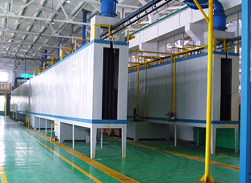 九游在线官网j9_九游·会（J9）官方网站是一家专业从事全自动烘箱